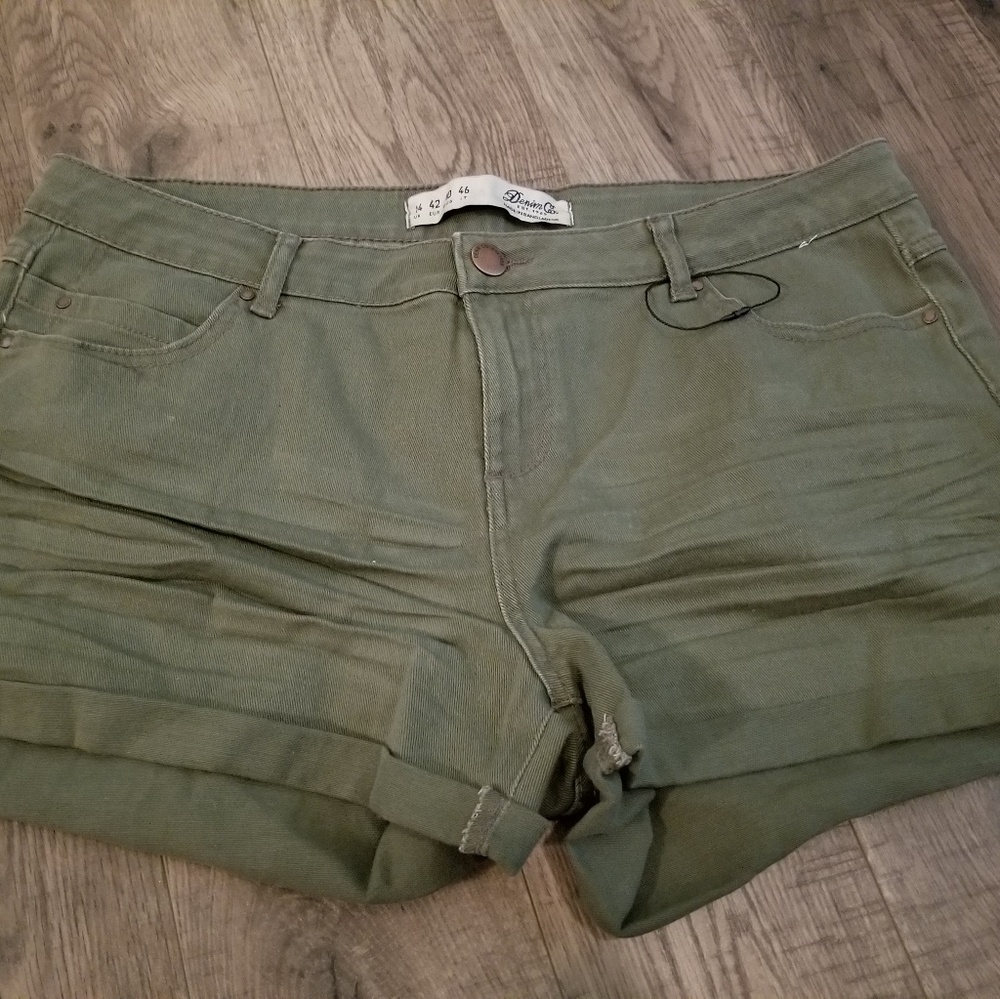 Shorts